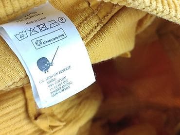 comfortable buty: Monki, Брюки жіночі, розмір XS — 5