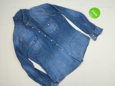 koszulka tommy hilfiger damska biala: Esmara, Koszula damska, XL — 2