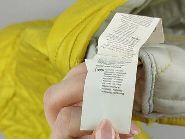 reserved swetry: Reserved YFL, Kurtka przejściowa damska, rozmiar S — 4