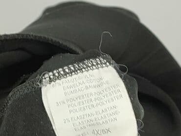 sprzedaż używanych majtek damskich: Spodnie materiałowe damskie, rozmiar 5XL — 5