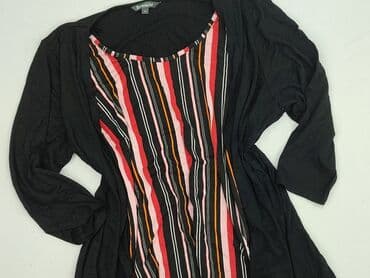 Ubrania damskie: Bonmarche, Bluzka damska, rozmiar 2XL — 1