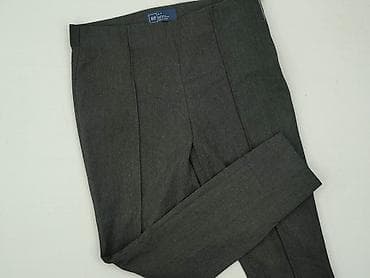 Gap, Spodnie materiałowe damskie, rozmiar M