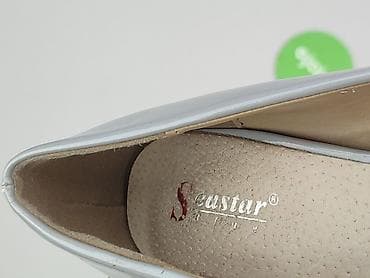 lurso buty: Seastar, Półbuty damskie, rozmiar 40 — 5