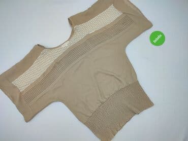 clockhouse bluzka: Glamorous, Bluzka damska, rozmiar M — 2