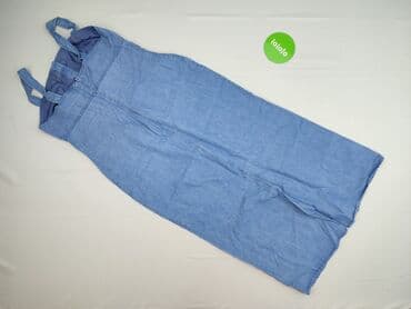 sukienki dżinsowe midi: Principles, Sukienka damska, rozmiar M — 3