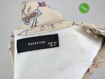 book: Reserved, Marynarka damska, rozmiar S — 4