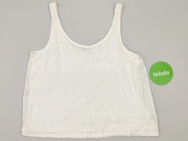 body koronkowe reserved: Top damski, rozmiar XL — 3