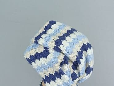 sweter z perełkami h: Sweter damski, rozmiar S — 5