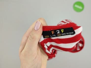 bluzki w paski massimo dutti: Bluzka damska, rozmiar XL — 5