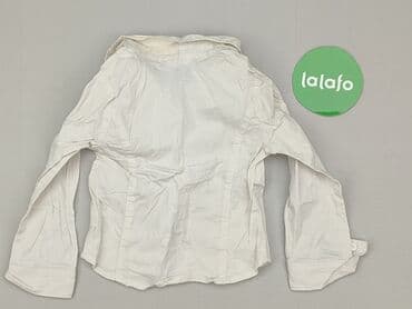 czapka moncler zimowa: Shirt 1.5-2 years, condition - Good, pattern - Monochromatic, color - White — 3