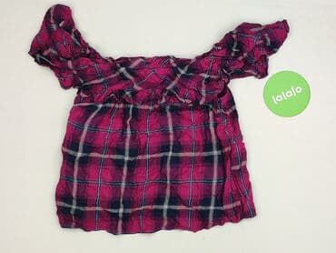 stradivarius bluzka na jedno ramie: Stradivarius, Bluzka damska, rozmiar M — 3