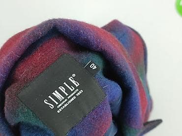 buty doberman: SIMPLE, Trencz damski, rozmiar L — 4