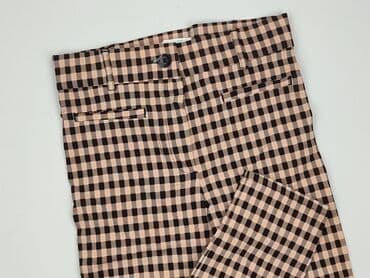 Primark, Material trousers for women, M
