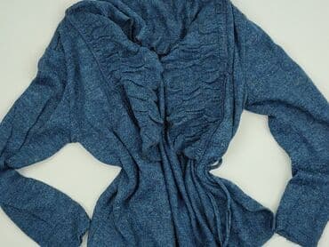 max studio sweter: Queen Hearts, Kardigan damski, rozmiar XL — 1