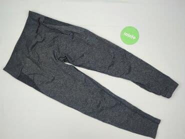 krótkie spodenki wyszczuplające: Gym Glamour, Leggings Sports for women, S — 2