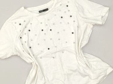 forward observations group t shirty: Sinsay, T-shirt damski, rozmiar S — 1