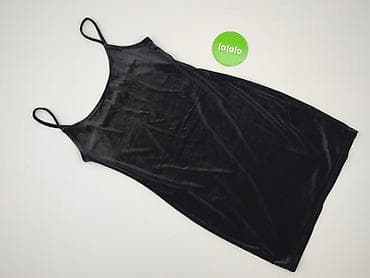 botki new look: Sinsay, Sukienka damska, rozmiar L — 2