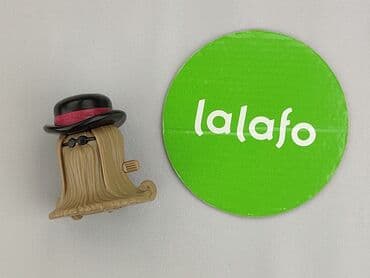 czapka forrest gump: Фігурка для Діти, стан - Ідеальний — 2