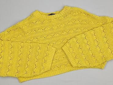 kurtka travis scott: Sweter damski, rozmiar 6XL — 1