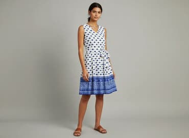 elephanten buty: Mela London, Women`s dress, size S — 1