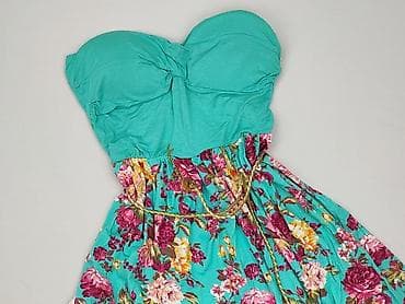 tom tailor bluzki: Sukienka damska, rozmiar 2XS — 1