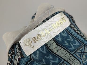 la rosa bluzki damskie: Bluzka damska, rozmiar One size — 4