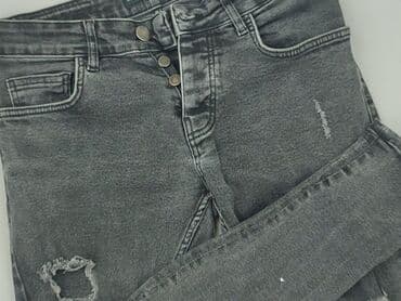 Jeansy: Jeansy damskie, rozmiar S