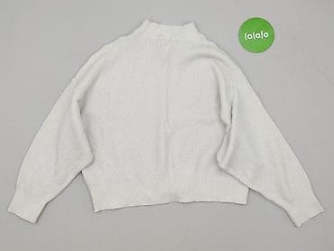 sweter polo bear: Object, Sweter damski, rozmiar XL — 3