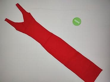 red with jeans: Sukienka damska, rozmiar S — 2