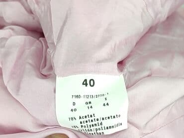 andżela kurtka zimowa: Marynarka damska, rozmiar L — 5