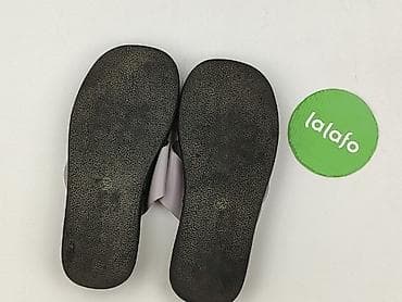 flexx buty: Klapki damskie, rozmiar 39 — 3
