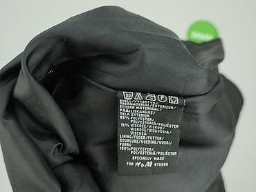 spódnica basic: H&M, Spódnica damska, rozmiar M — 6