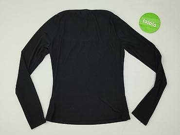 skims bluzka: H&M, Top damski, rozmiar M — 5