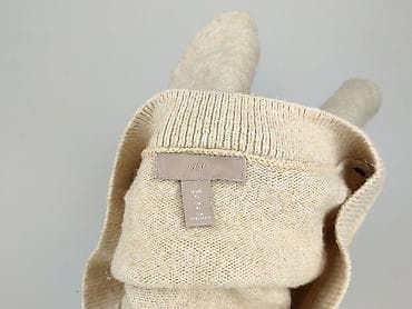 czarny sweter hm: H&M, Sweter damski, rozmiar XL — 4