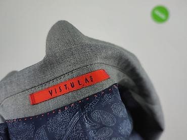 sweter lee: Vistula, Garnitur dla mężczyzn, rozmiar 3XL — 7