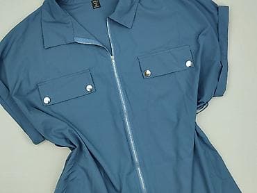 Shein Curve, Sukienka damska, rozmiar 3XL