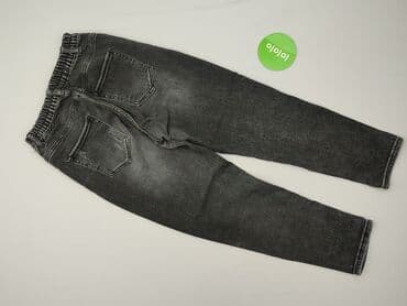 m sara jeans mom fit: M.Sara, Jeansy damskie, rozmiar S — 3