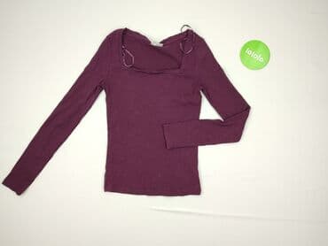 bluzki boho plus size: Beloved, Bluzka damska, rozmiar M — 2