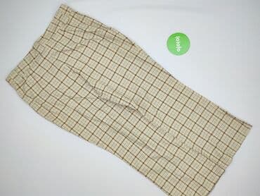 monki jeansy: Monki, Spodnie materiałowe damskie, rozmiar 2XL — 3