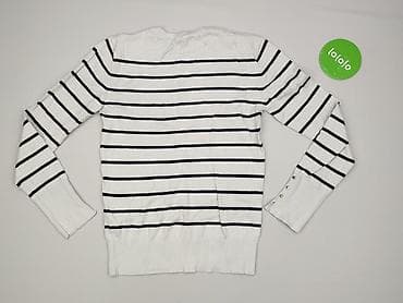czerwone botki lasocki: Sinsay, Sweter damski, rozmiar L — 3