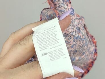 srebrne spódnice reserved: Sinsay, Spódnica damska, rozmiar XS — 5