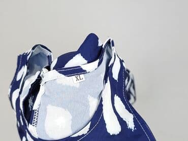 sukienka dla 70 latki: Sukienka damska, rozmiar XL — 4