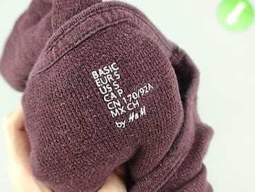 sukienka boho hm: H&M Basic, Bluzka damska, rozmiar S — 5