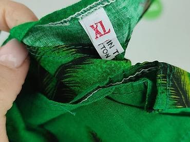 kapcie czolgi: Top damski, rozmiar XL — 5