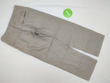 krótkie spodnie robocze lidl: Angelo Litrico, Spodnie materiałowe damskie, XL — 3