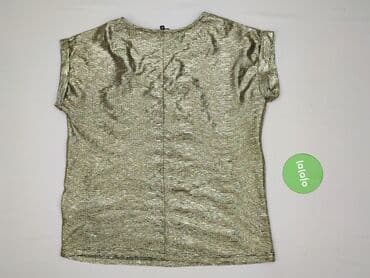 sukienki na wesele dla matki mlodego: Top Secret, Women`s T-shirt, size M (EU 38) — 3