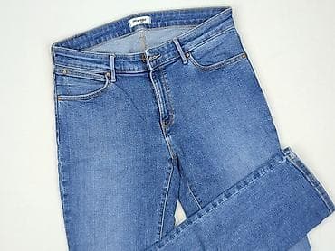 Wrangler, Jeansy damskie, rozmiar S