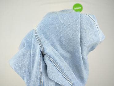 cropp dresy: Cropp, Jeansy damskie, rozmiar L — 5