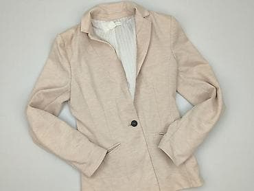 boucle kurtka: H&M, Marynarka damska, rozmiar XS — 1