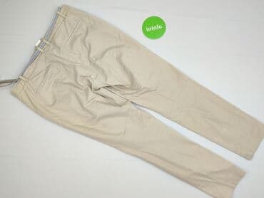 enplus buty mokasyny: Esprit, Spodnie materiałowe damskie, rozmiar M — 3